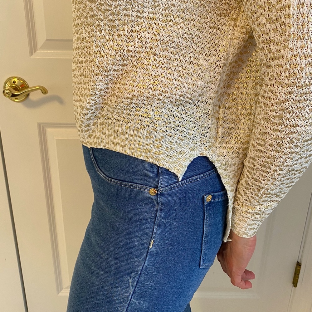 Zaria Sweater - Picture 4 of 8
